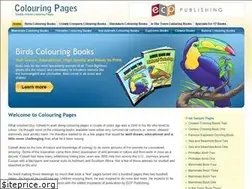 Sites similar to colouringpages.net.au