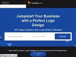 Sites similar to colouristlogo.com