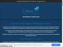 Sites similar to colourjam.com