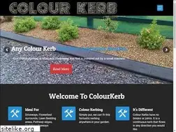 Sites similar to colourkerb.com