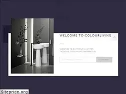 Sites similar to colourliving.com