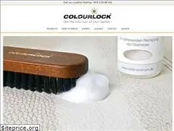 Sites similar to colourlock.ae