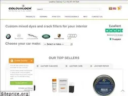 Sites similar to colourlock.com