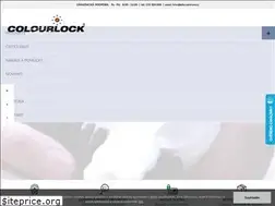 Sites similar to colourlock.cz