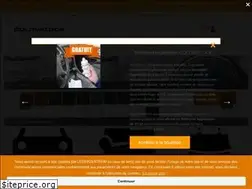 Sites similar to colourlock.fr
