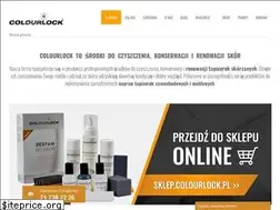 Sites similar to colourlock.pl