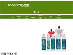 Sites similar to colourlockleathercare.co.nz