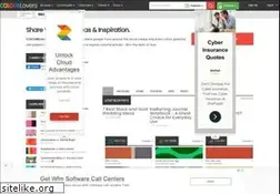 Sites similar to colourlovers.com