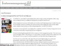 Sites similar to colourmanagement.net