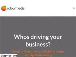 Sites similar to colourmedia.co.uk