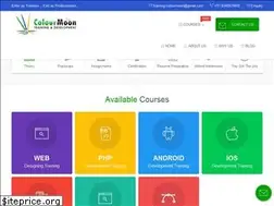 Sites similar to colourmoontraining.com