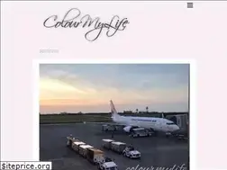 Sites similar to colourmylife.top