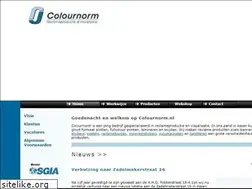 Sites similar to colournorm.nl