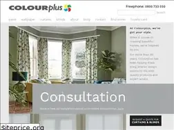 Sites similar to colourplus.co.nz