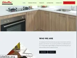 Sites similar to colourpluslam.com