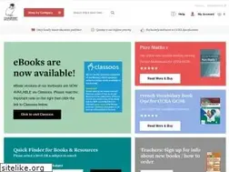Sites similar to colourpointeducational.com