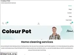 Sites similar to colourpot.in