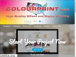Sites similar to colourprintusa.com