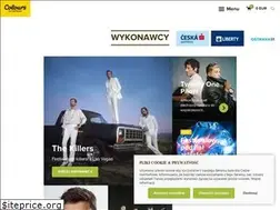 Sites similar to colours.pl