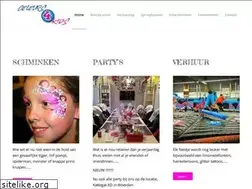 Sites similar to colours4kids.nl