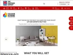Sites similar to colourscheme.com.my