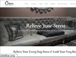 Sites similar to coloursdayspa.com
