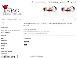 Sites similar to coloursofafrica.dk