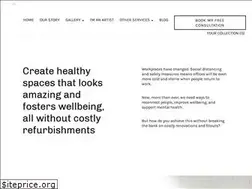 Sites similar to colourspace.gallery