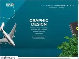 Sites similar to colourspacesa.co.za