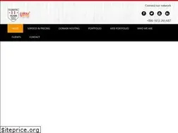 Sites similar to colourspray.net