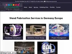 Sites similar to coloursquare.de