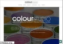 Sites similar to colourstudio.com