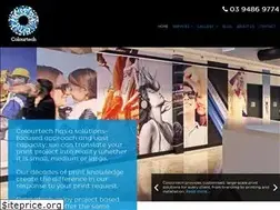 Sites similar to colourtechnet.com