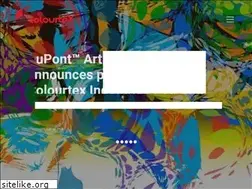 Sites similar to colourtex.co.in