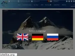 Sites similar to colourtourgeorgia.com