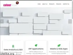Sites similar to colourtreat.com