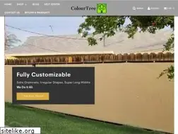 Sites similar to colourtreeusa.com