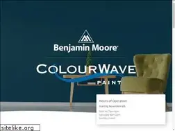 Sites similar to colourwave.ca