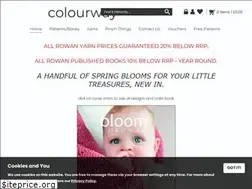 Sites similar to colourway.co.uk