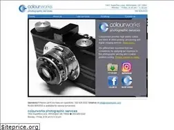 Sites similar to colourworks.com