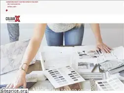 Sites similar to colourx.ca