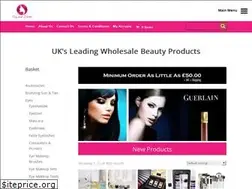 Sites similar to colourzonewholesale.co.uk