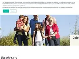 Sites similar to colovantage.com.au