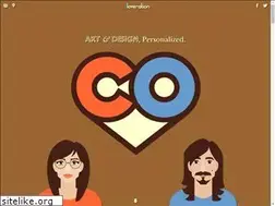 Sites similar to coloveration.com