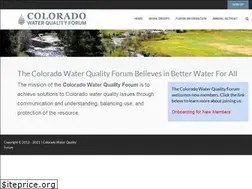 Sites similar to colowqforum.org