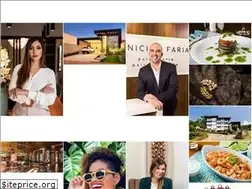 Sites similar to colozio.com