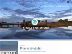 Sites similar to colp.org.ar