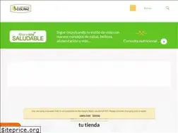 Sites similar to colpac.com.mx