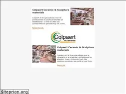 Sites similar to colpaertonline.be