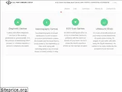 Sites similar to colpantimagingcenter.com